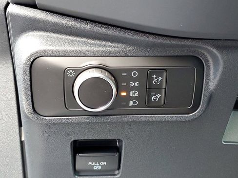 New 2025 Ford Bronco Big Bend image 9