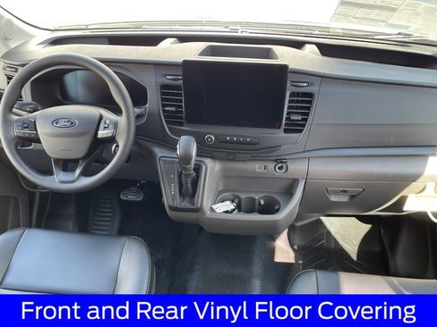 New 2026 Ford Transit 250 148 Medium Roof RWD image 29