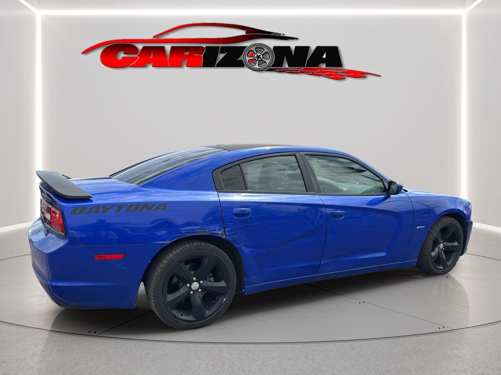 Used 2013 Dodge Charger R/T w/ Daytona Edition Group RWD image 5