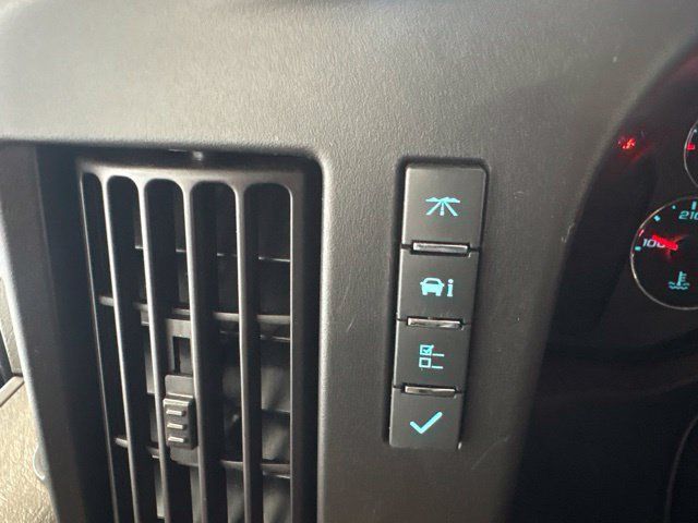 Used 2021 Chevrolet Express 2500 w/ Driver Convenience Package RWD image 35