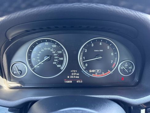 Used 2013 BMW X3 xDrive35i AWD/4WD image 31