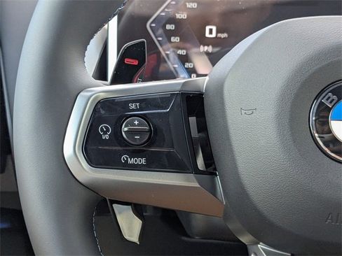 New 2026 BMW X3 M50 w/ Premium Package image 29