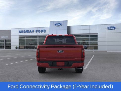 New 2026 Ford F150 XLT AWD/4WD image 6