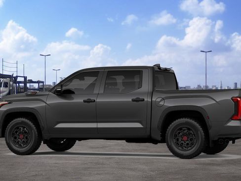 New 2026 Toyota Tundra TRD Pro image 5