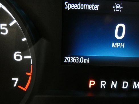 Used 2022 Ford F150 XLT w/ XTR Package image 19