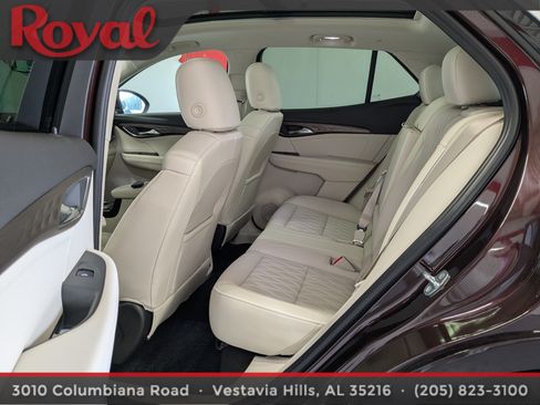 Used 2023 Buick Envision Avenir FWD image 15