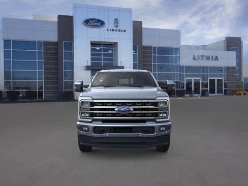 New 2026 Ford F350 Lariat w/ Lariat Ultimate Package image 6