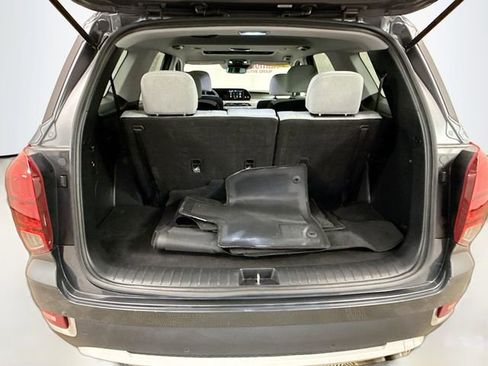 Used 2020 Hyundai Palisade SEL w/ Winter Weather Package image 26