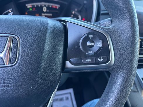 Used 2017 Honda CR-V EX image 31