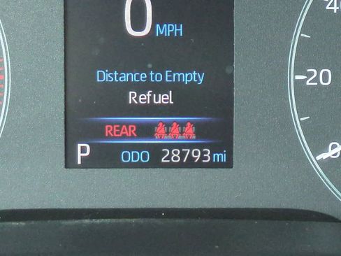 Certified 2024 Toyota Corolla LE FWD image 24