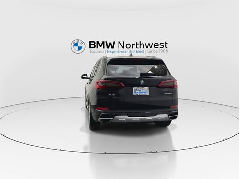 Used 2019 BMW X5 xDrive40i w/ Convenience Package image 13