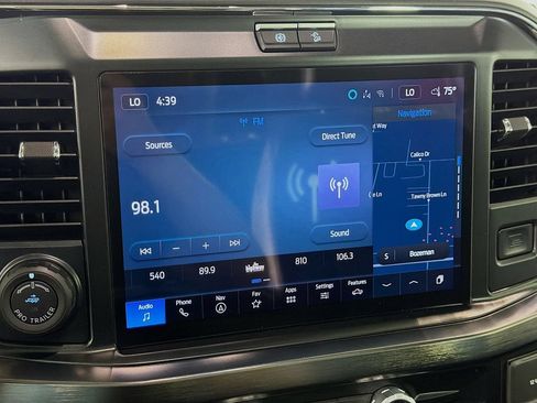 Used 2025 Ford F350 Lariat w/ Lariat Ultimate Package AWD/4WD image 16