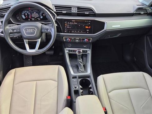 Used 2024 Audi Q3 2.0T Premium Plus AWD/4WD image 16