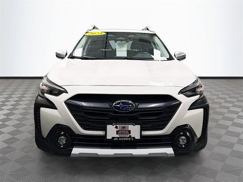 Certified 2023 Subaru Outback Touring XT image 2