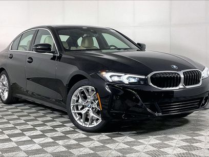 Certified 2025 BMW 330i xDrive Sedan w/ Premium Package