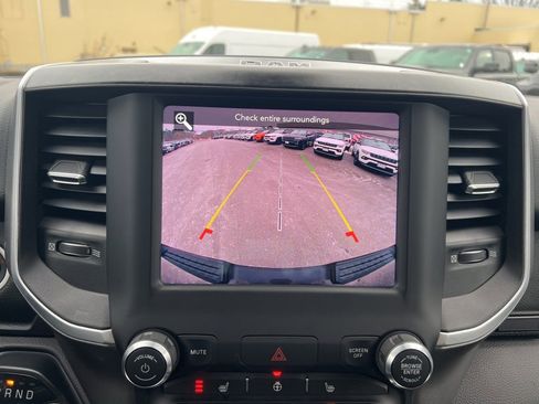 Certified 2020 RAM 1500 Big Horn image 29