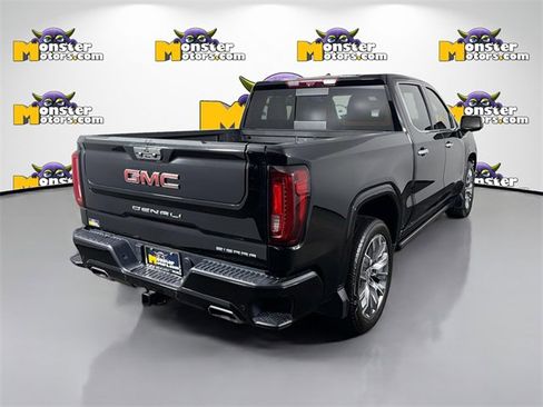 Used 2024 GMC Sierra 1500 Denali image 5