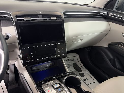 Certified 2024 Hyundai Tucson SEL image 4