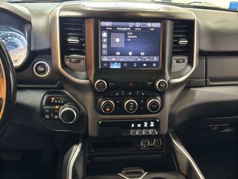 Used 2022 RAM 1500 Big Horn AWD/4WD image 27