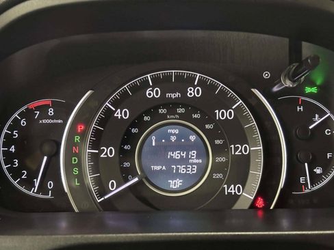 Used 2016 Honda CR-V EX-L image 35