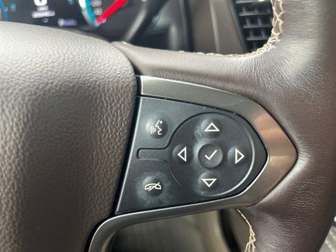 Used 2020 Chevrolet Tahoe Premier image 20