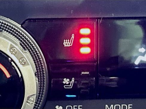 New 2026 Toyota 4Runner 4WD image 19