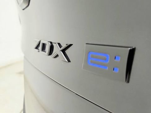 Used 2024 Acura ZDX Type S AWD/4WD image 36