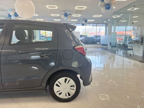 Used 2024 Mitsubishi Mirage ES image 7