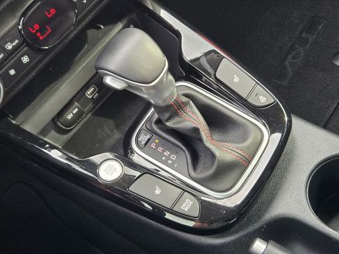 Certified 2022 Kia Soul Turbo FWD image 19