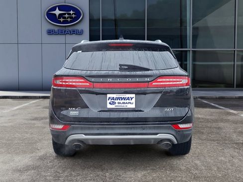 Used 2018 Lincoln MKC Premiere image 5