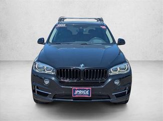 Used 2015 BMW X5 xDrive50i AWD/4WD video 2