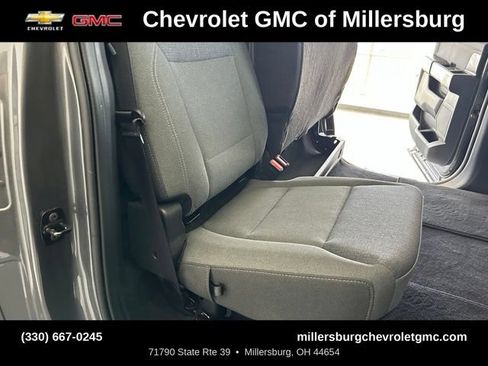 Used 2025 Ford F150 XLT w/ Equipment Group 301A Standard AWD/4WD image 33
