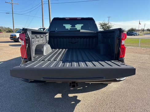 New 2026 Chevrolet Silverado 1500 RST w/ RST Select Package image 20