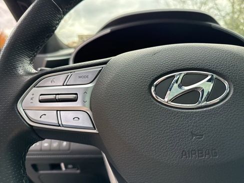 Used 2023 Hyundai Santa Fe Calligraphy image 36