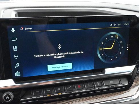 Used 2025 Chevrolet Silverado 1500 RST w/ Convenience Package II image 33