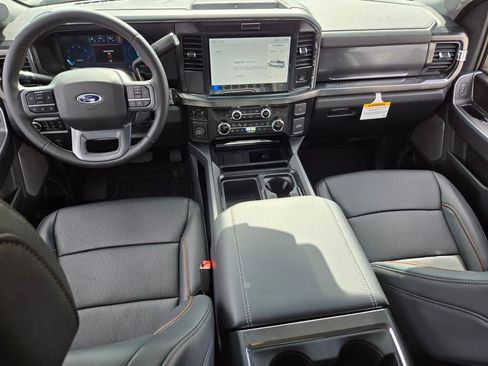 New 2026 Ford F350 Lariat RWD image 12