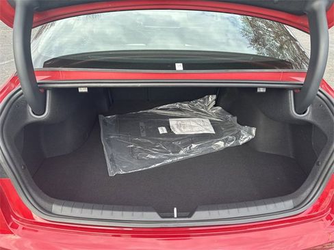 Certified 2025 Kia K5 GT-Line image 13