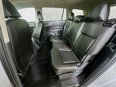 Used 2018 Volkswagen Atlas SEL image 33