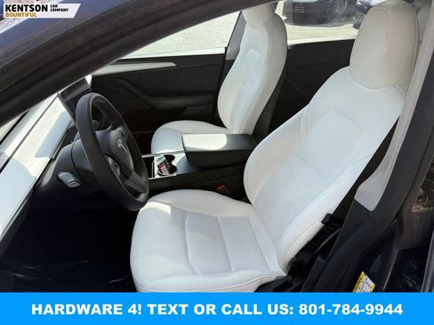 Used 2023 Tesla Model Y Long Range AWD/4WD image 29