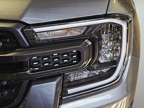 New 2026 Ford Ranger XLT w/ Equipment Group 301A High AWD/4WD image 14