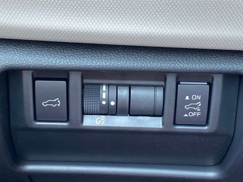 New 2026 Subaru Forester Premium AWD/4WD image 14