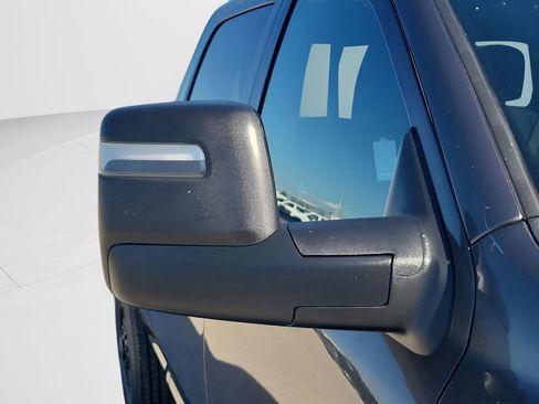 New 2026 RAM 3500 Tradesman AWD/4WD image 21