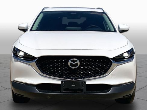 Used 2025 MAZDA CX-30 AWD 2.5 S w/ Preferred Package image 4