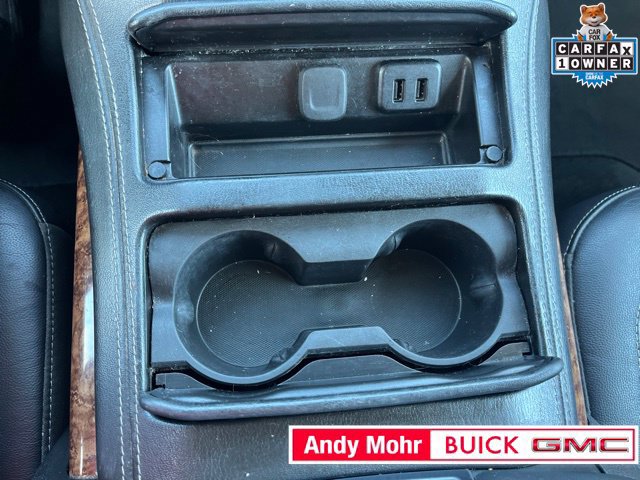 Used 2018 Chevrolet Tahoe Premier AWD/4WD image 32