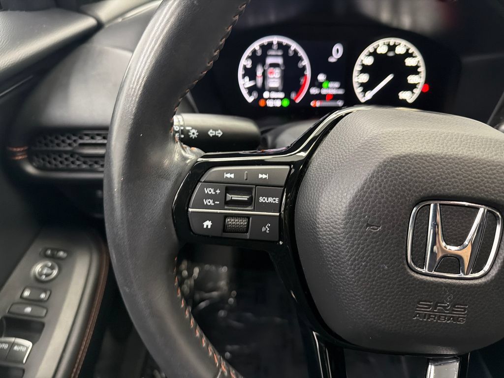 Used 2024 Honda HR-V Sport image 23