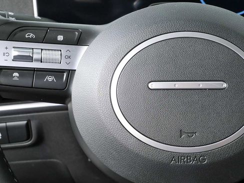 Used 2025 Hyundai Tucson SEL image 10