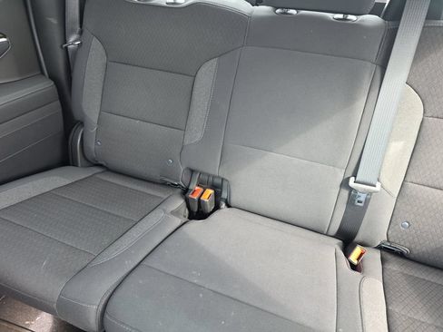 Used 2026 Chevrolet Silverado 1500 LT AWD/4WD image 13