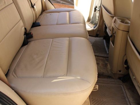 Used 2009 Ford Escape Limited FWD image 14