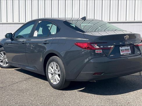 New 2026 Toyota Camry LE image 3