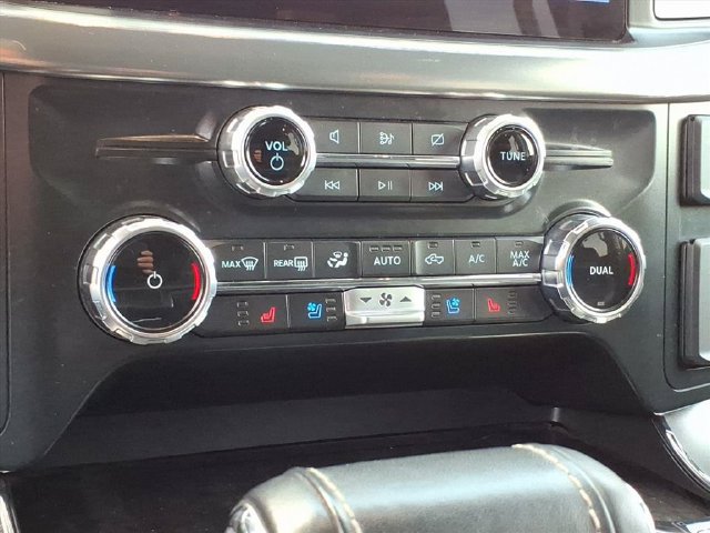 Certified 2022 Ford F150 Lariat AWD/4WD image 20